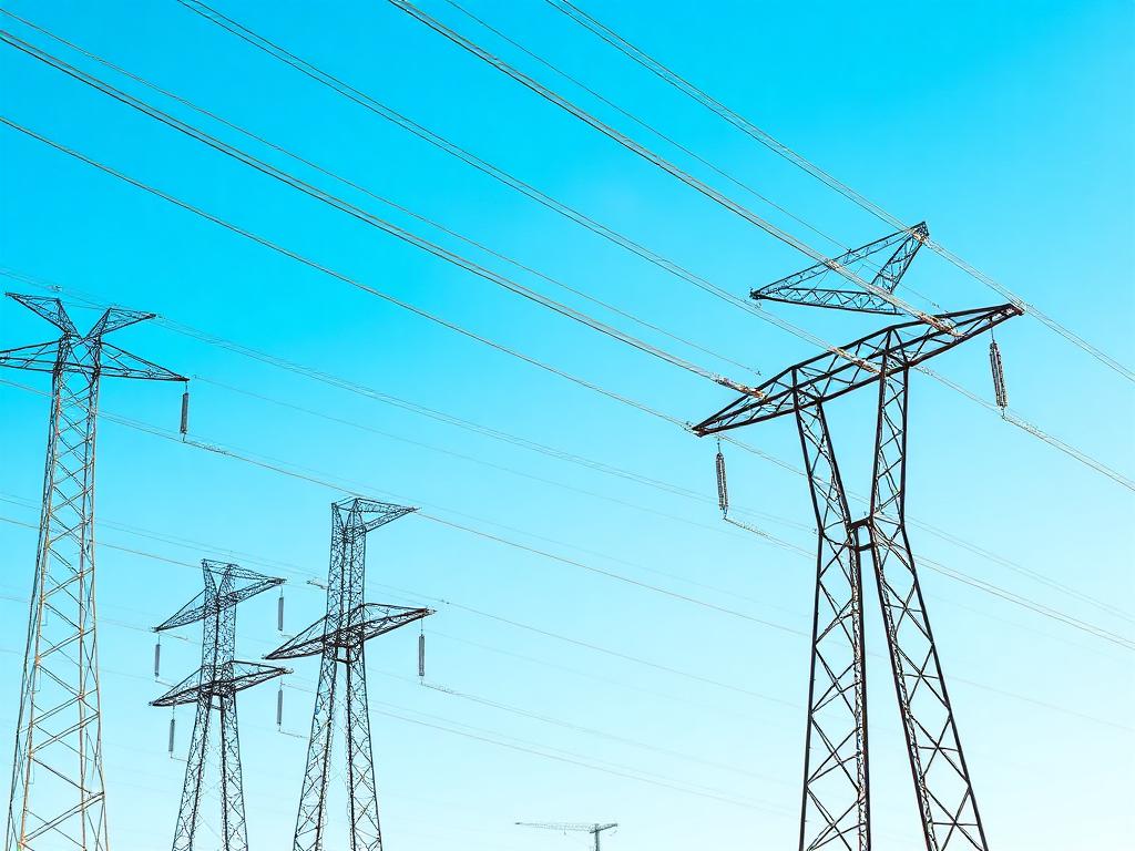 Énergie & Électricité